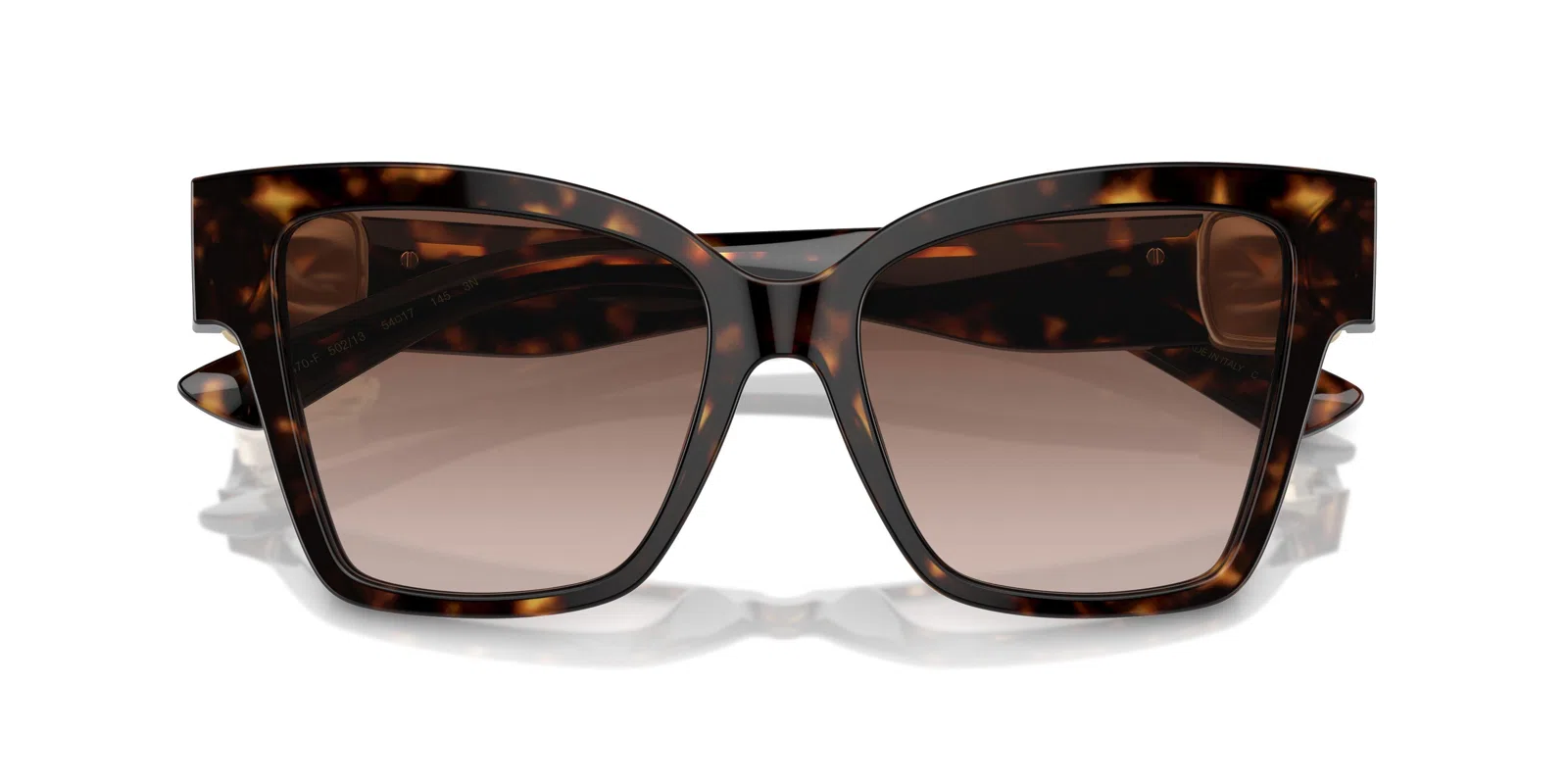 Dolce & Gabbana 4470F Sunglasses - view 15